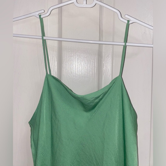 Banana Republic Slip Midi Dress - Picture 4 of 8